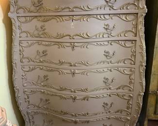 Beautiful dressers