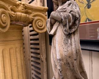 Ceramic decor