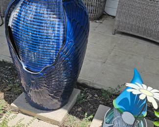 yard decor