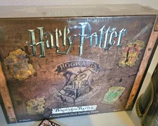 Harry Potter game