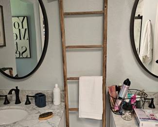 another ladder