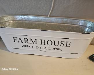farmhouse storage