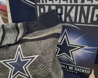 more Dallas Cowboys