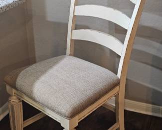 bar stool, four available, sold as set