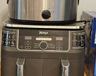 Ninja kitchen gadget