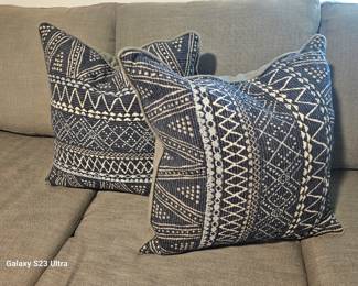Great pillows