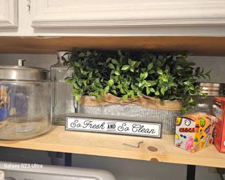 more farmhouse decor