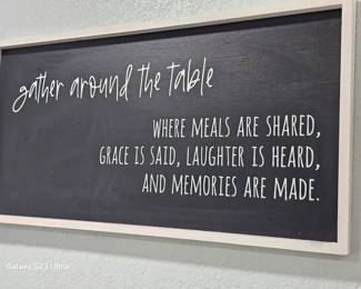 motivational sign