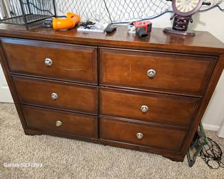 chest