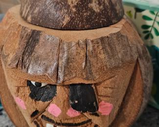 happy face