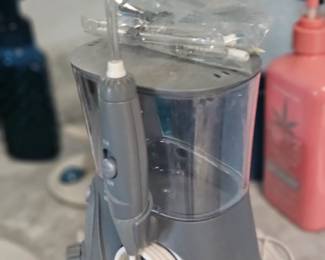 Water pik