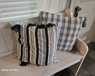 Cool pillows
