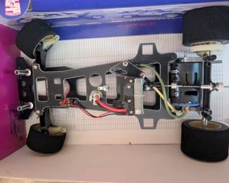 Tamiya 1/12 #5842 Porsche 956 rm mk