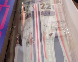 Tamiya 1/12 #5842 Porsche 956 rm mk