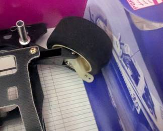 Tamiya 1/12 #5842 Porsche 956 rm mk