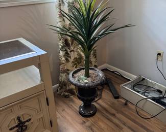 Decorative Potted Plant