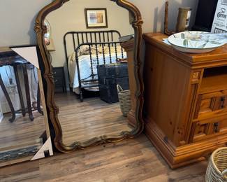Decorative Wall Mirror