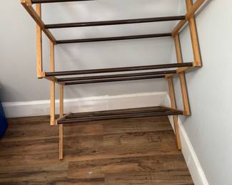 Clothes Drying Rack