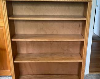 Bookcase