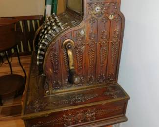 Side View