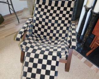 The Back Store Zero Gravity Chair