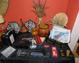 Decorator Items