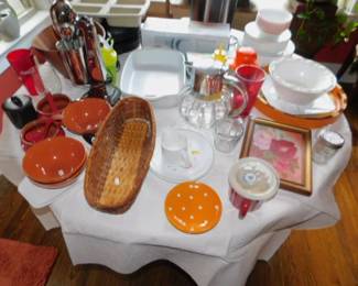 Household Items