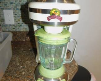 NEW MARGARITAVILLE MARGARITA MACHINE