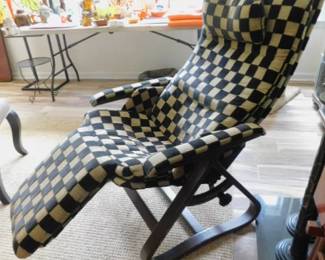 The Back Store Zero Gravity Chair
