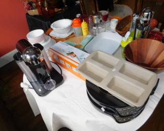 Household Items