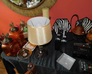 Decorator Items