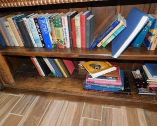 Books