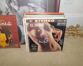 Records