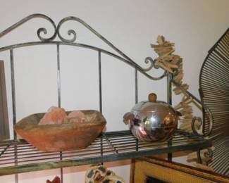 Decorator Items