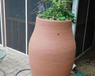 Large Planter Water Jug