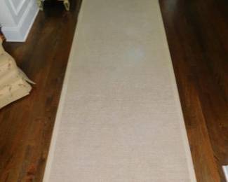 Custom Made 16" Runner
