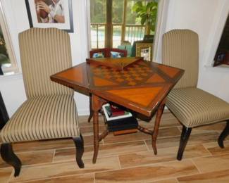 Game Table
