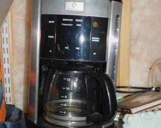 Coffee Maker
