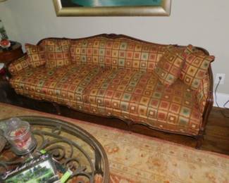 Mid Century Sofa