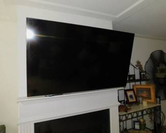 Flat Screen TV
