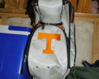Tennessee Golf Bag
