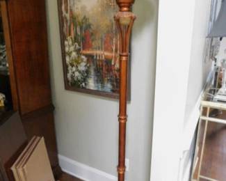 Vintage Floor Lamp