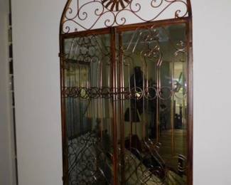 Decorator Mirror