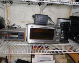 Toaster Oven
