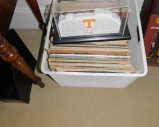 records