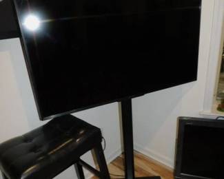 Flat Screen TV