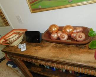 Decorator Items