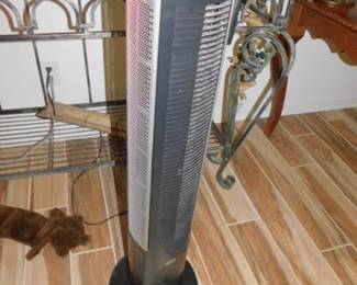 Floor Heater 