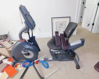 Schwinn Exercise Bike