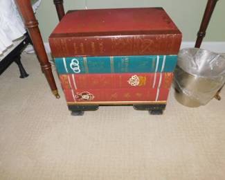 Storage Chest